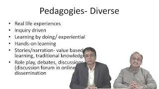 NEP-2020: Assessment and Evaluation  #swayamprabha #CH15SP