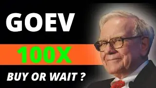 GOEV Stock   Canoo Inc Stock Breaking News Today  GOEV Stock Price Prediction  GOEV Stock Target