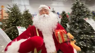 🎄-Home Depot Christmas 2022-🎅