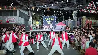 DFNM FAM - 4th PLACE [Brgy. 2 Zone 1 R. Layug Pasay City] 05/16/23