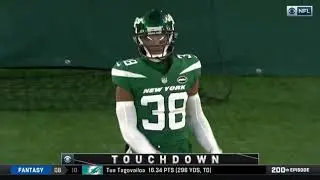 Rigged NFL: Jets Cover 0 Blitz (#RiggedNFL)