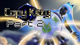 【Copy Kitty】Maniacal Giggling is the Meta (Part 2)