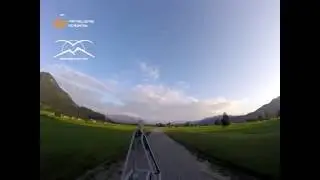 Gleitschirm Windenschlepp Ausbildung Allg&auml;u