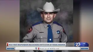 2019 Star of Texas Awards