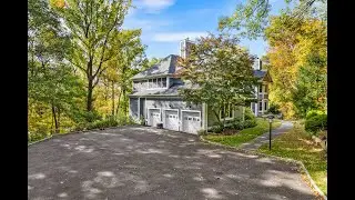 1515 Journeys End Rd Croton on Hudson, NY | Shawn May Photography