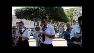 BANDA MUSICALE DI TROINA