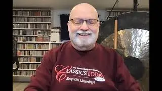 Janáček! (Random Reviews from the Overflow Room No. 9)