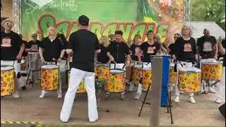 Bloco Sambanale - Mini Groove  - Levada - 12. Sambanale 2024