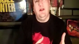 B-Movie Bunker Episode 17  OHFF Part 1  Screaming in High Heels