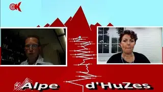 Alpe d' HuZes 2020 - La Douce Montagne