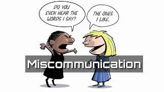 Short video | Miscommunication causes confusion