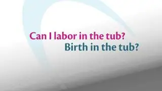 Pregnancy and Childbirth with a Midwife