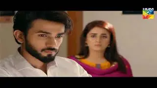 Naseebon Jali Episode 105 | HUM TV Drama | 8 February 2018