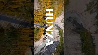 Hunza valley summer drone shoot❤️ #music #ringtone #instrumental #backgroundmusic #bgm #photography