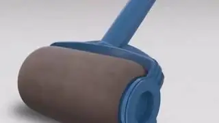 Rullo Da Pittura Infinito
