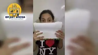 Entry 3 &ndash; Manahil Irfan | A Future Doctor from Karachi #englishspeech