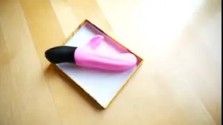 Fun Factory Bi Stronic Fusion - Movement