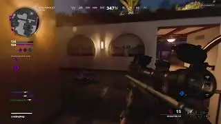 Cold War Early Access Beta Gameplay!!