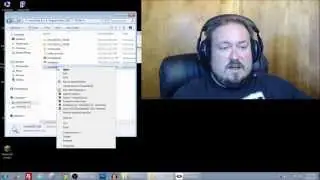 Getting Games to Work With Oculus Rift DK2