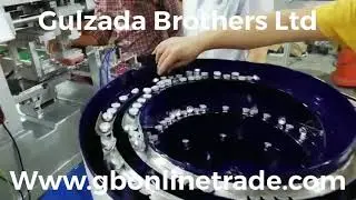 Cap printing Machine