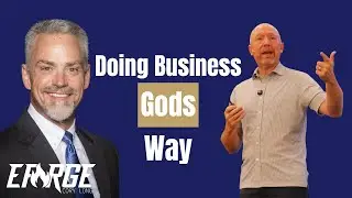 Do Business God&rsquo;s Way: Success GPS for Christian Owners