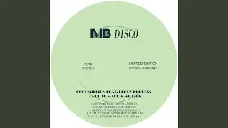 Cool to Make a Million (Drop out Orchestra Remix)