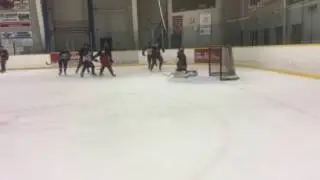 Daws vs Stayner 01/13/17 #14