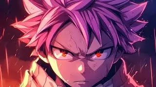 [Fairy Tail AMV] - Are You Ready II