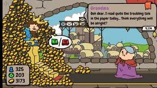 sort the court race #3 (Jaydogs perspective)