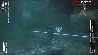 MGS: Peace Walker - Unused Ops [008] [017] & [020]