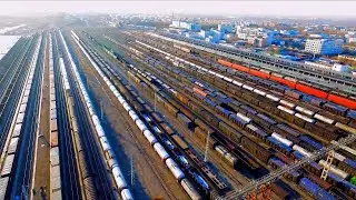 GLOBALink | EU-China relations should give priority to economy: former Portuguese FM