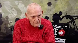 WWII Vet, John Jeckovich $1,000,000 In The Bank, House Paid For, Would Not Want To Be You! 8/10/2025