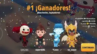 Battlelands Royale - Best Moments 5