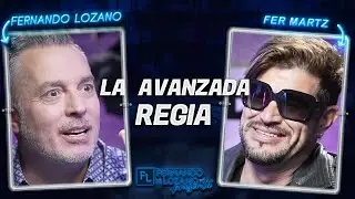 De Dónde nace el nombre de Zurdok Movimiento - Fer Martz ZRDK