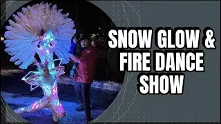 Christmas event in our Community | Calgary,AB