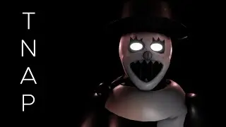 Those Nights At Portal's Trailer