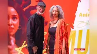 Dore ibyamamare byitabiriye imurikwa rya Filime &lsquo;Killer Music&rsquo; ya Mighty Popo (Amafoto)