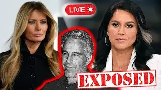 Tulsi Gabbard EXPOSED / 