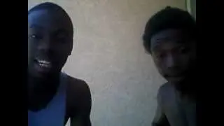 Wale-Ambition Freestyle