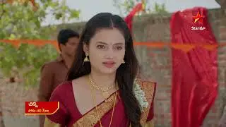 Chinni - Promo | 29th Jan 2026 | Mon - Sat at 7 PM | Star Maa Serials | Star Maa