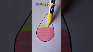 25million views creative art #trending #art #drawing #subscribe #video #shortvideo