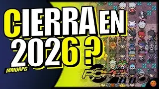 🔔&iquest;El fin de PokeMMO en Android en 2026? La verdad sobre los cambios de Google