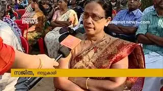 Puthuvype protesters to strengthen strike against LPG Terminal