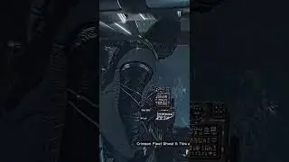 Starfield Ship Combat Be Like (ft. the E key) (LOUD) #starfield #memes  #starfieldgameplay