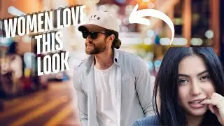 THE TOP TRENDING BEARDS OF 2024/ THE ONE WOMEN LOVE
