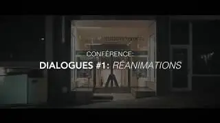 Conf&eacute;rence dialogues: Jeudi 11 janvier 2018 : GBAU (F) &ndash; LVPH (VD)