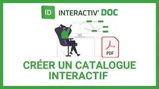 Cr&eacute;er un flipbook interactif &eacute;volu&eacute; &agrave; partir d'un PDF