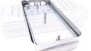Бокс для PRF-мембран