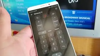 How to connect your laptop to a cruise ship TV so you can watch your own movies