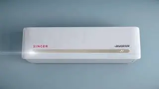 Singer Inverter AC